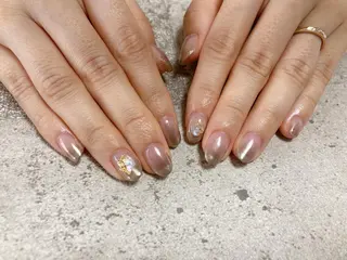 ネイル kikinail 溝の口のネイルデザイン