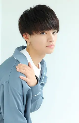 ショート Natural  池袋店所属・♣️相原 拓歩♣️のヘアスタイル