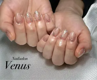 ネイル Nail salon Venusのネイルデザイン