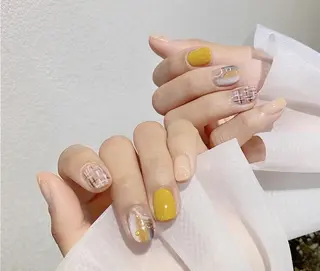 ネイル Cute beauty2のマツエク・マツパデザイン