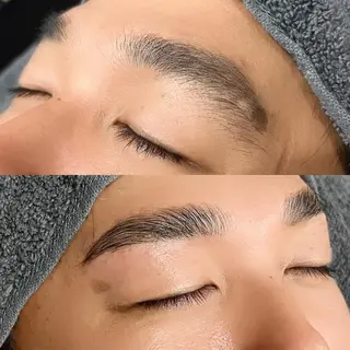 アイブロウ Salon aim /CHIHARUの眉毛・アイブロウイメージ