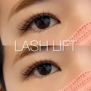 マツエク・マツパ まつパ＆パリジェンヌ Paaaoのマツエク・マツパデザイン