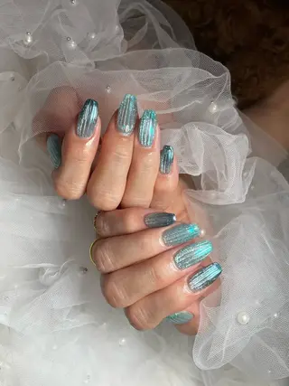 ネイル private salon NIKOのネイルデザイン