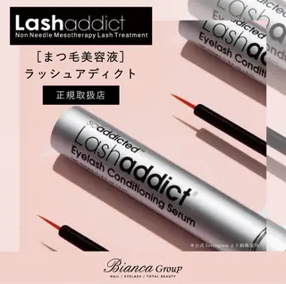 マイ Bianca 錦糸町のネイルデザイン