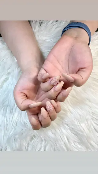 ネイル nilz 心のネイルデザイン