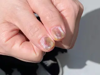 ネイル sofa Ayanaのネイルデザイン