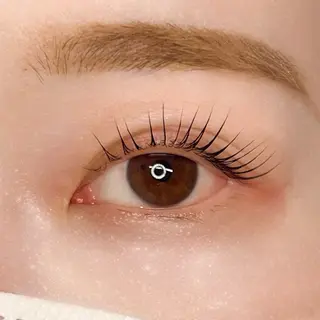 マツエク・マツパ eyelash salon alb.所属・まつげパーマalb. tomokaのマツエク・マツパデザイン