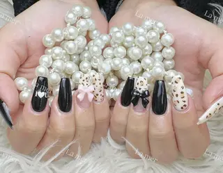 ネイル hikikibyee ♡のネイルデザイン