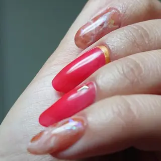 ネイル KOYAMA KIMIEのネイルデザイン