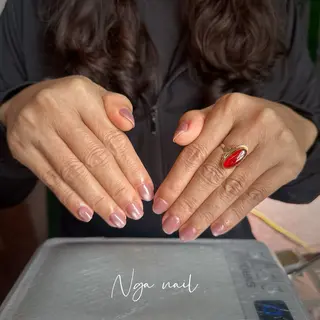 ネイル ガー NAILのネイルデザイン