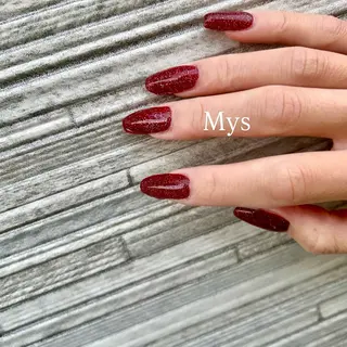 ネイル Mys nail salonのネイルデザイン