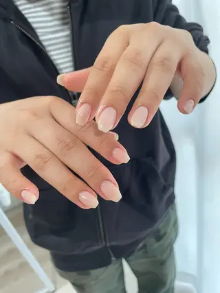 ネイル nail salon CIELのネイルデザイン