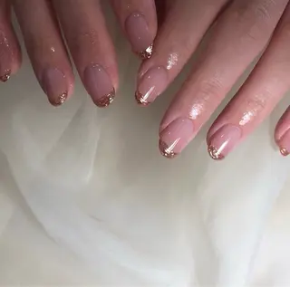 ネイル TOL NAILのネイルデザイン