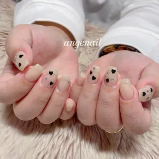 ネイル オーナーネイリスト MAKIのネイルデザイン