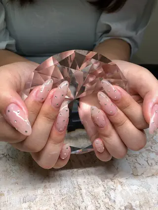 ネイル Nail room Bimano所属・Bimano seica♡+°のネイルデザイン