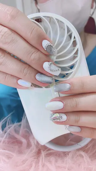 ネイル HandSnail自宅サロン所属・HandSnail 座間自宅ネイルサロンのネイルデザイン