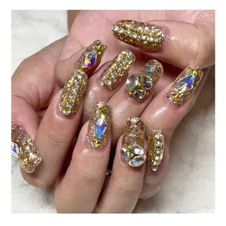 ネイル LaLa Peach 福岡のマツエク・マツパデザイン