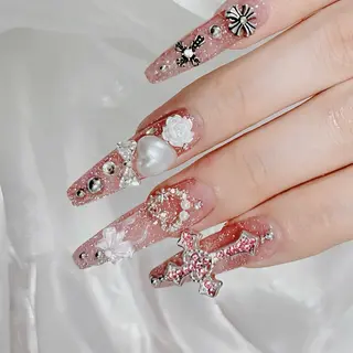 ネイル Ko Koのネイルデザイン