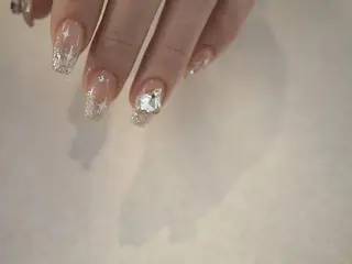 ネイル 田中 （ネイリスト）のネイルデザイン