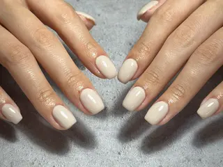 ネイル 7LOOKS フェンのネイルデザイン