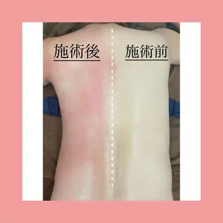 salonde ReGodのエステ・リラクイメージ