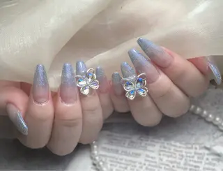 ネイル Miss Uネイルサロン所属・MissU ネイルサロンのネイルデザイン