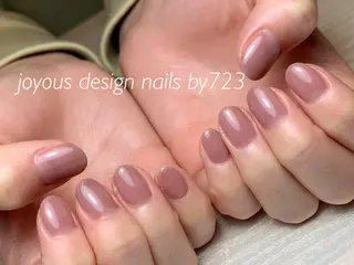 ネイル jdn natsumiのネイルデザイン