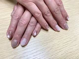 ネイル Kazami 🌼🌷のネイルデザイン