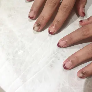 ネイル エステティックサロン Liente(リアンテ）所属・Hashimoto .のエステ・リラクイメージ