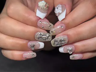 ネイル u sのネイルデザイン