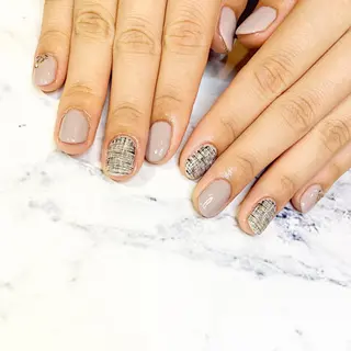 ネイル Adite nailのネイルデザイン