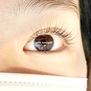 マツエク・マツパ silo にひらのマツエク・マツパデザイン