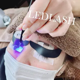 マツエク・マツパ パーフェクトウィンク しがきまなみのマツエク・マツパデザイン