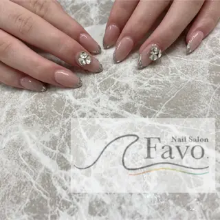 ネイル BeautyFavo .byKannaのネイルデザイン