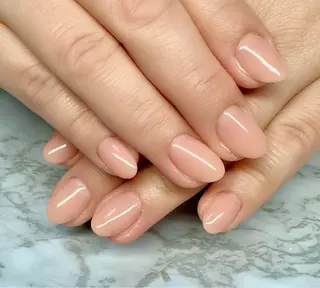 ネイル M.N_ nailのネイルデザイン