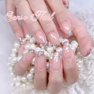 ネイル Bunny 🐰のネイルデザイン