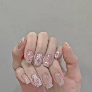 ネイル Kaif ネイル サロンのネイルデザイン