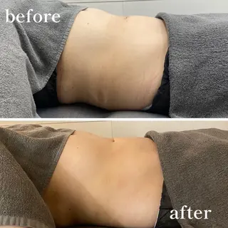 温活未病ケアサロン CoQのエステ・リラクイメージ