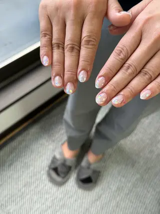 ネイル lune nail_2017のその他イメージ