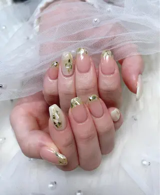 ネイル COCO ネイルのネイルデザイン