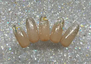 ネイル ネイルサロン Feel円町店のネイルデザイン