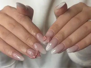 ネイル B Labo小倉店 monaのネイルデザイン