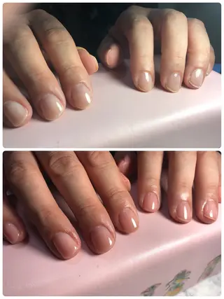 ネイル M&Y nailsalonのネイルデザイン