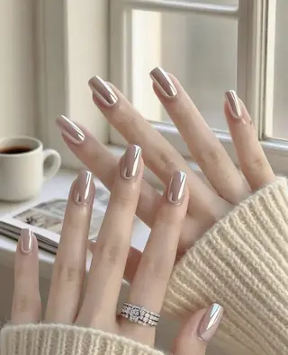 ネイル ビューティーリゾート麗所属・于 麗影のエステ・リラクイメージ