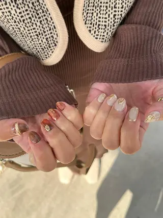 ネイル Koa nails.のネイルデザイン