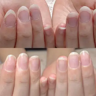 ネイル gram nailのネイルデザイン