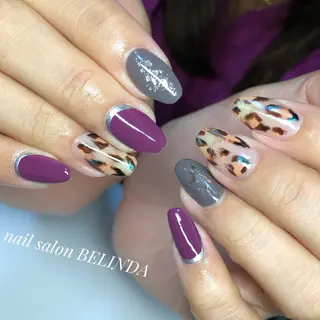 ネイル 毛利 ゆりあのエステ・リラクイメージ