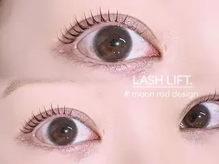 マツエク・マツパ ISLAND TOKYO所属・ISLAND TOKYOのマツエク・マツパデザイン