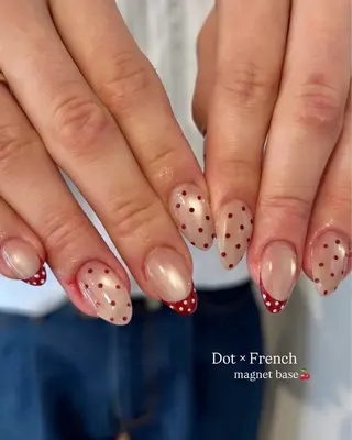 ネイル Ballie/ Mizukiのネイルデザイン