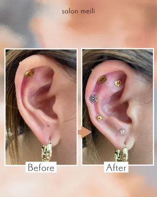 リラク&よもぎ蒸し 耳つぼ♡Mizukiのエステ・リラクイメージ